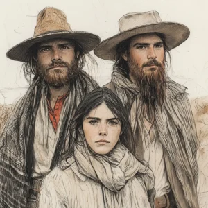 Jorge Luis Borges - La intrusa. Resumen y análisis