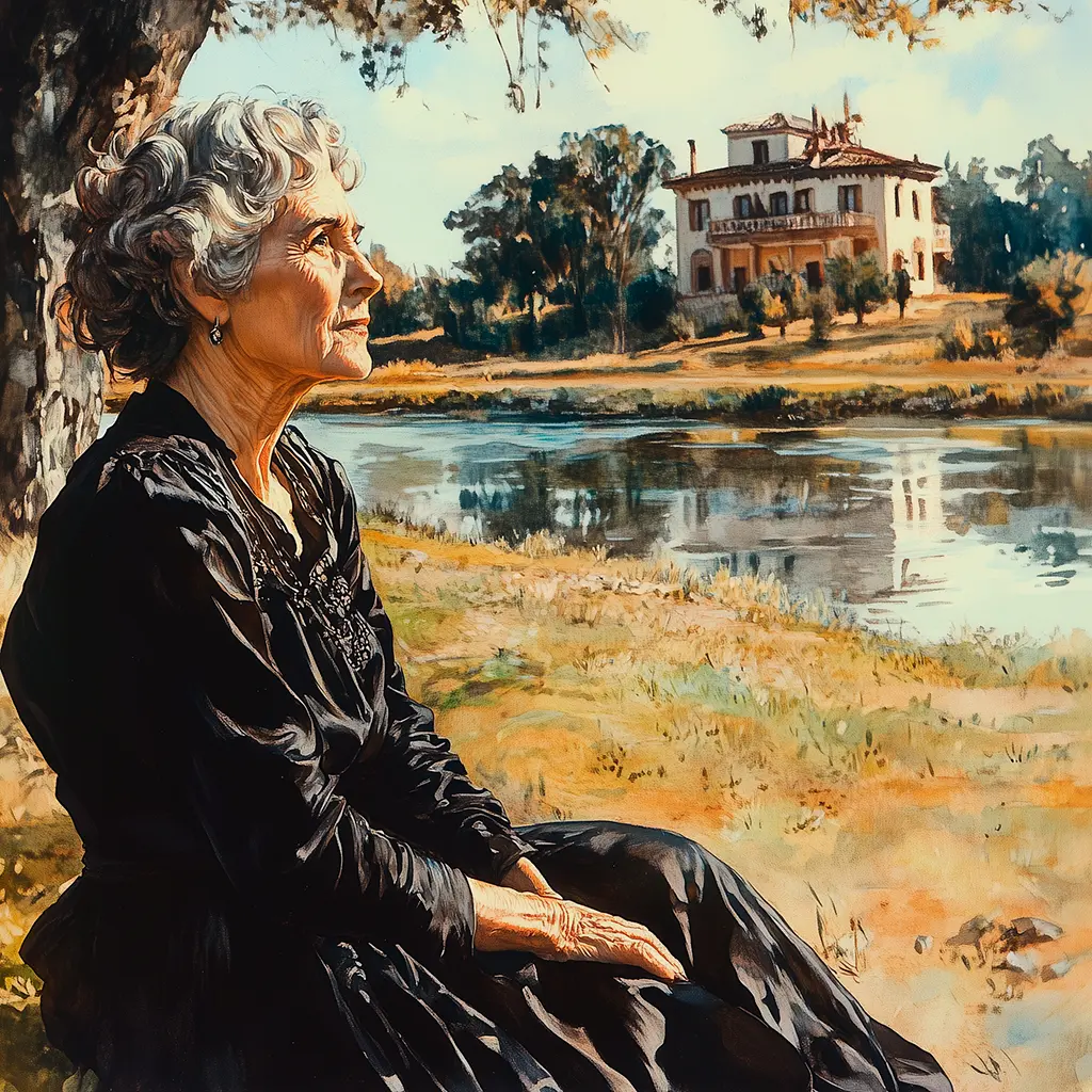 Miguel de Unamuno - Soledad