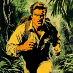 Richard Connell - La presa más peligrosa2