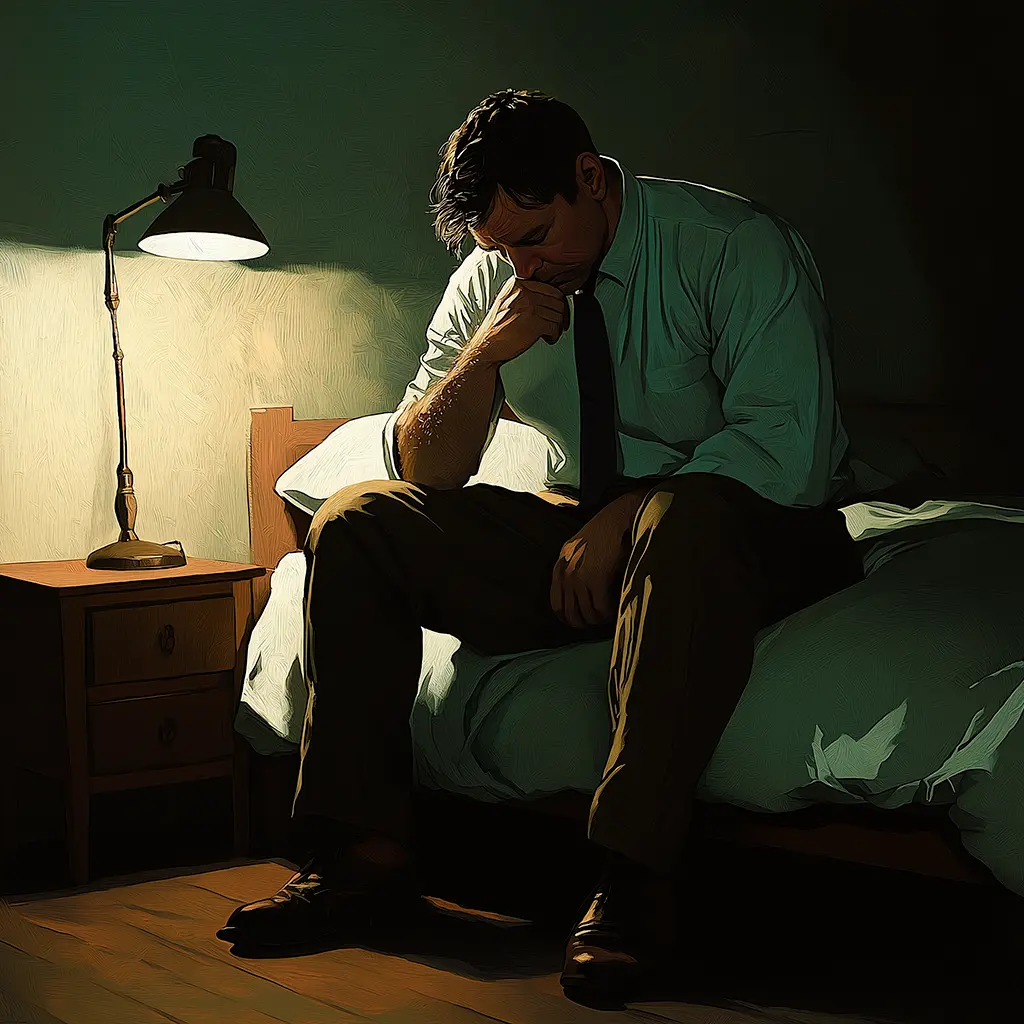 Richard Matheson: Old Haunts