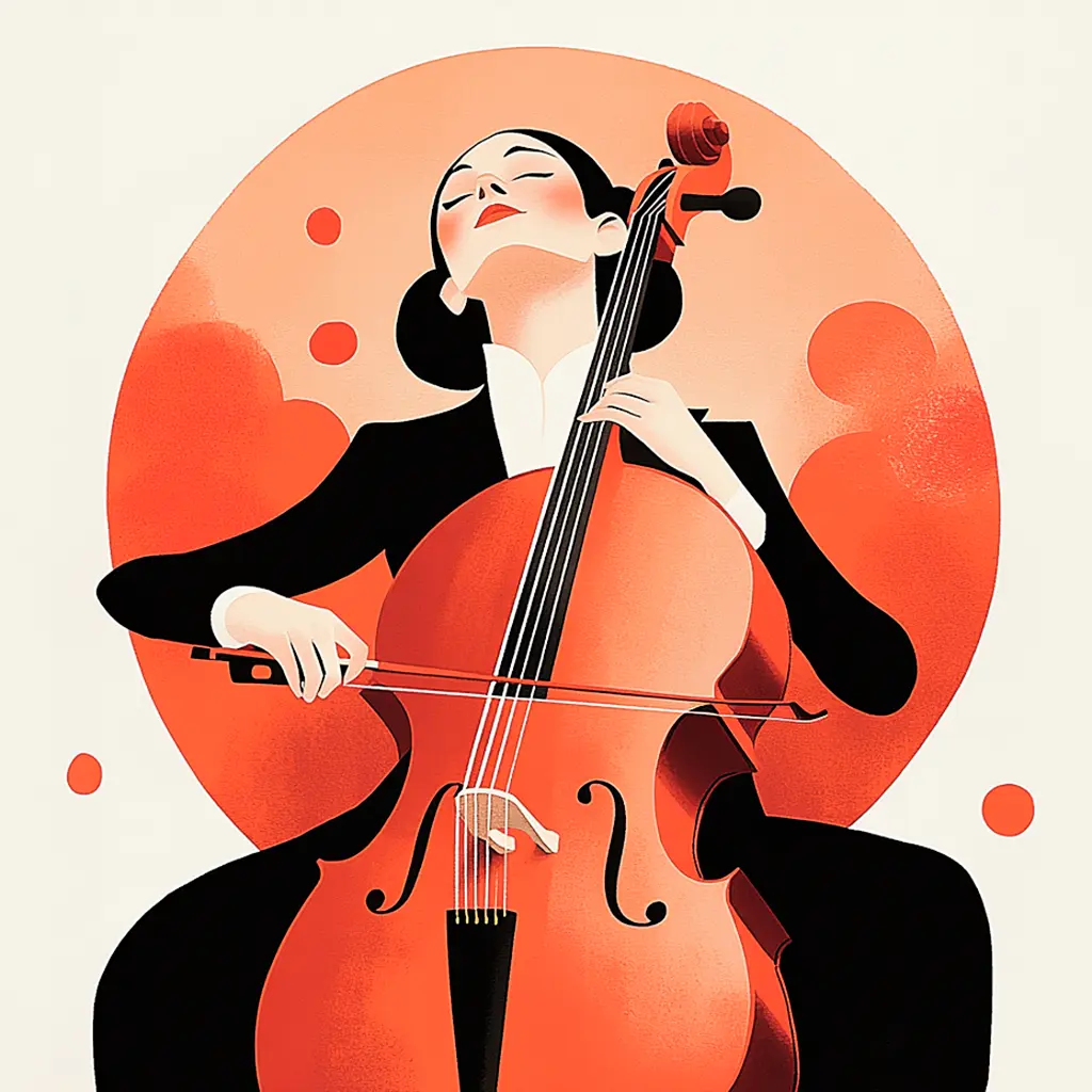 Virginia Woolf: The String Quartet