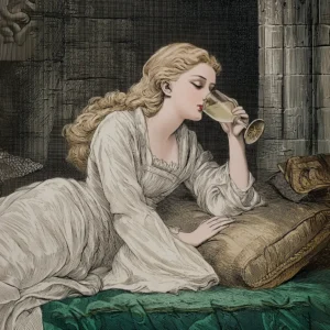 Edgar Allan Poe - La cita