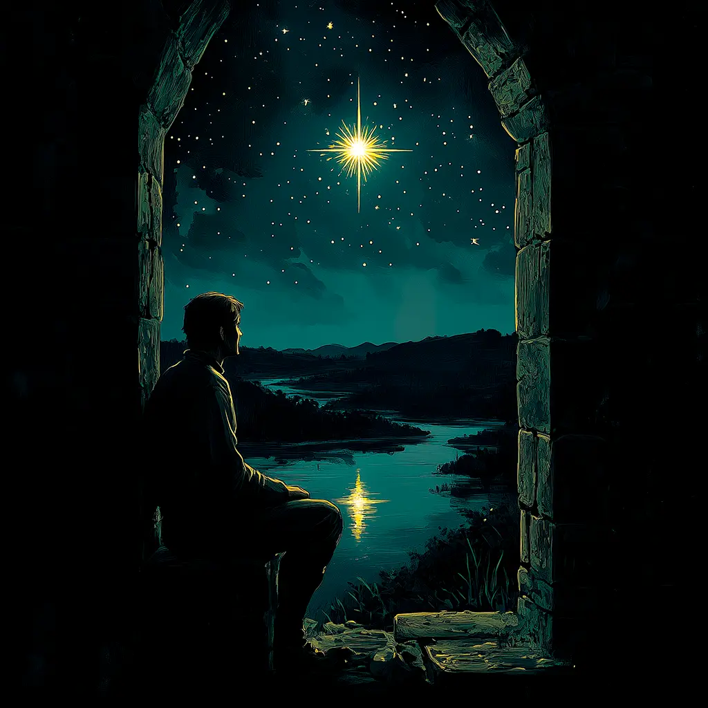 H. P. Lovecraft - Polaris