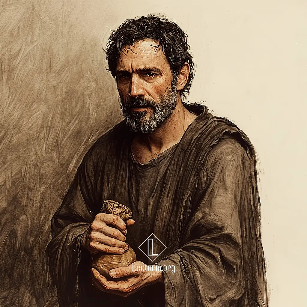 Jorge Luis Borges: Three Versions of Judas. Summary and analysis