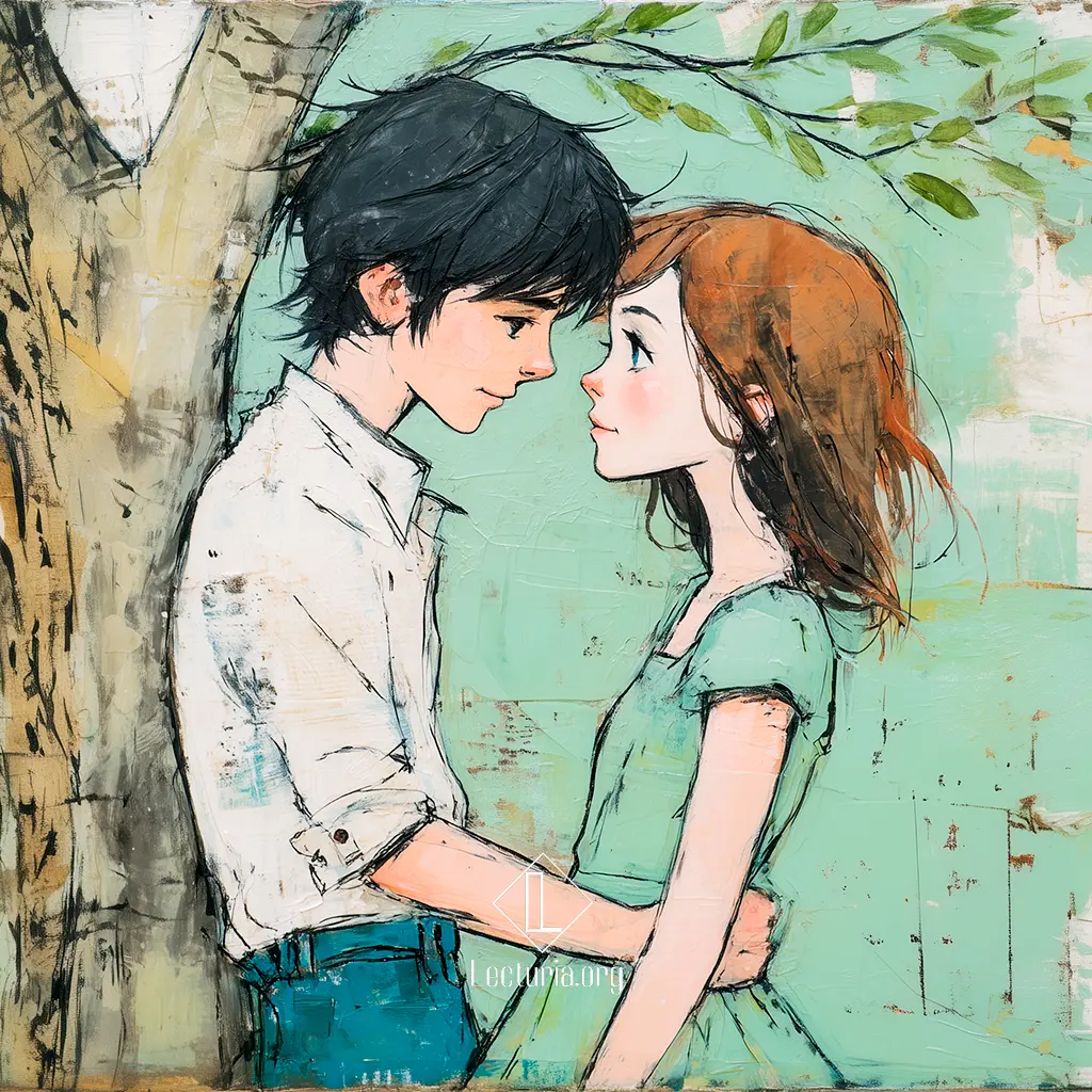 Mario Benedetti - La vieja inocencia