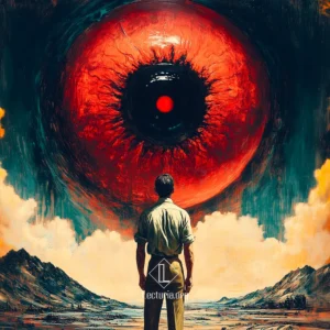 Robert Bloch - El ojo hambriento