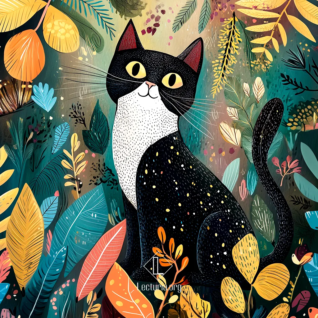 Rudyard Kipling - El gato que iba solo