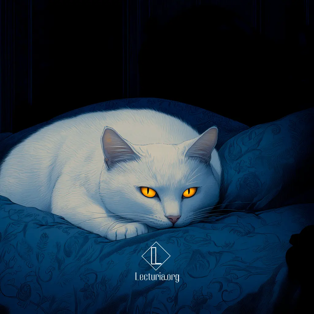 Theodore Sturgeon - Fluffy