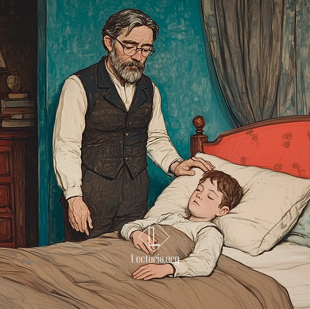 Antón Chéjov - Enemigos