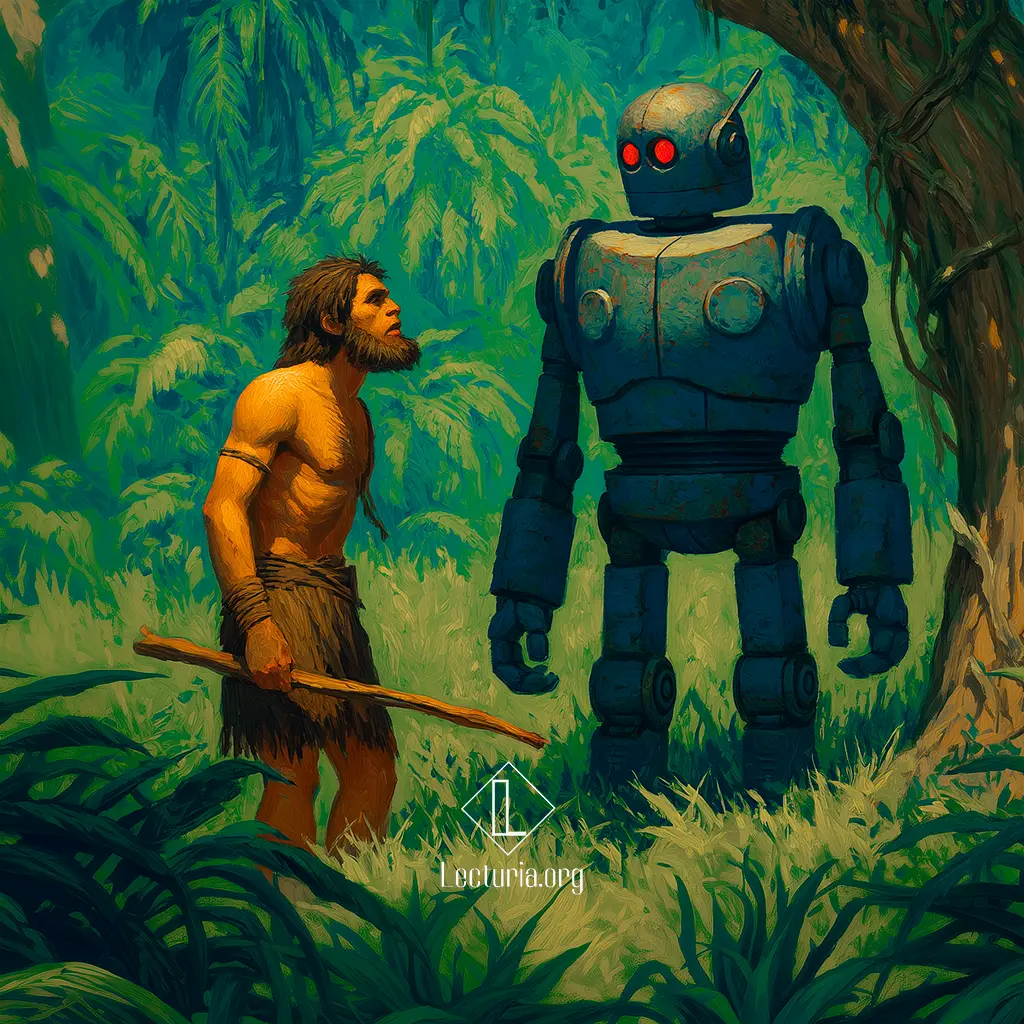 Arthur C. Clarke: Encounter in the Dawn