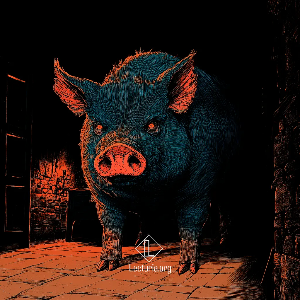 Edward Lucas White - La casa de la pesadilla