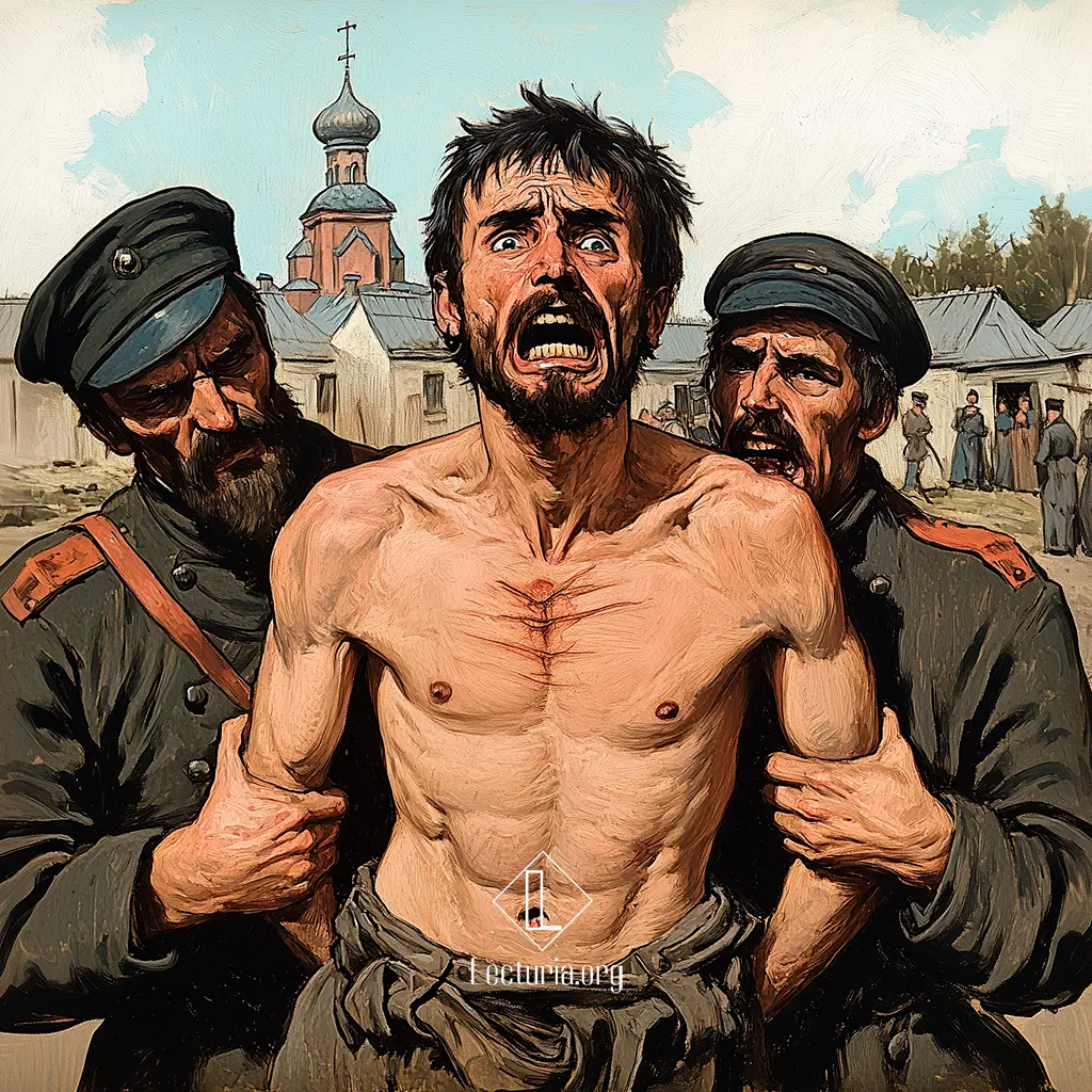 Lev Tolstói - Después del baile