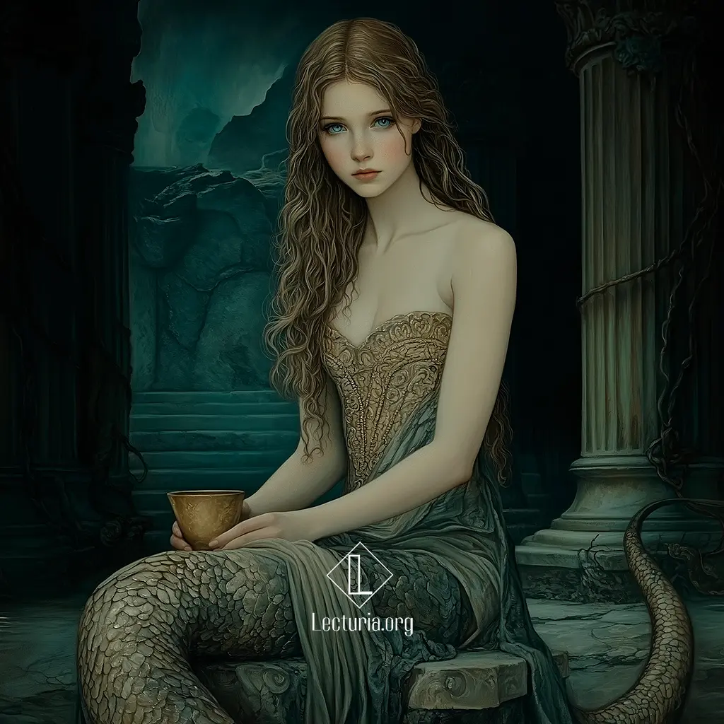 Clark Ashton Smith - El final de la historia