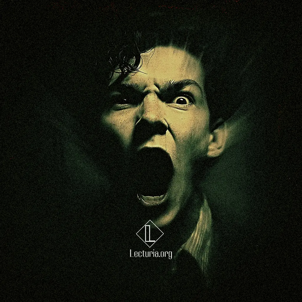 Clive Barker - Terror