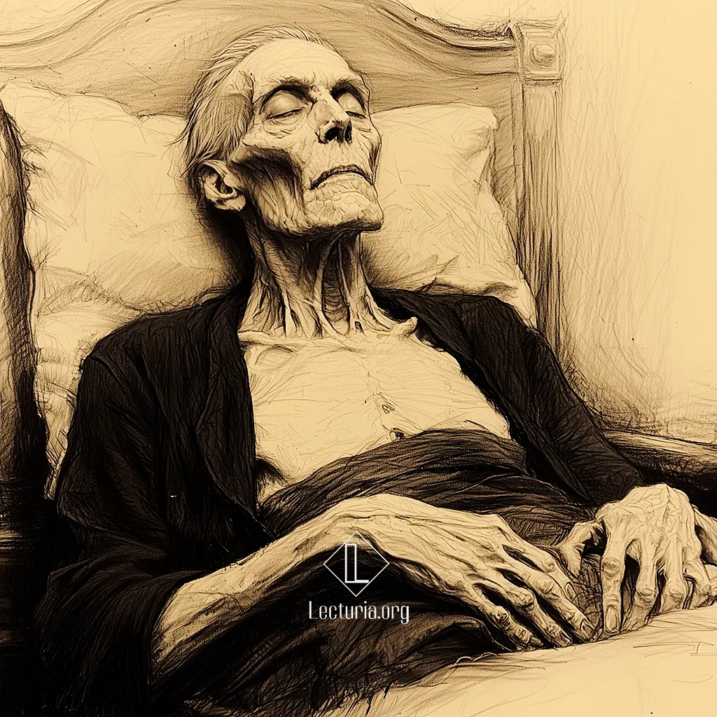 Dan Simmons : Tous les enfants de Dracula. Résumé et analyse