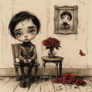 Gabriel García Márquez - Alguien desordena estas rosas. Resumen y análisis