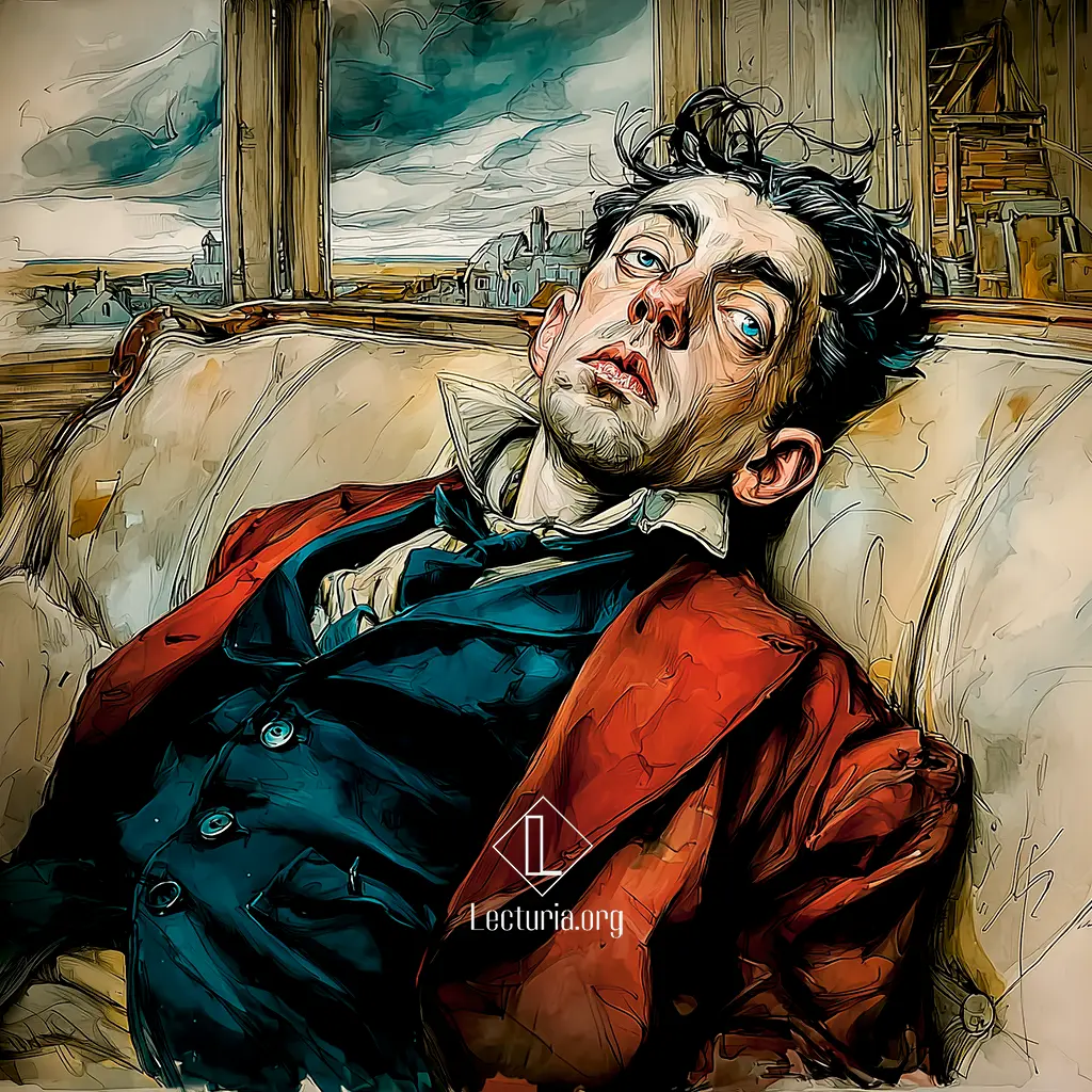 Horacio Quiroga - El infierno artificial