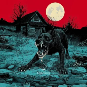 Horacio Quiroga - El perro rabioso