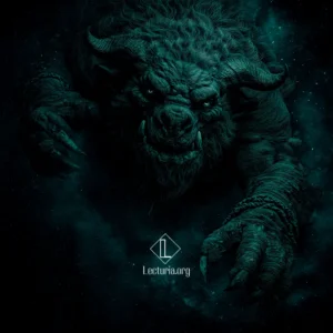 Robert Bloch - El demonio negro