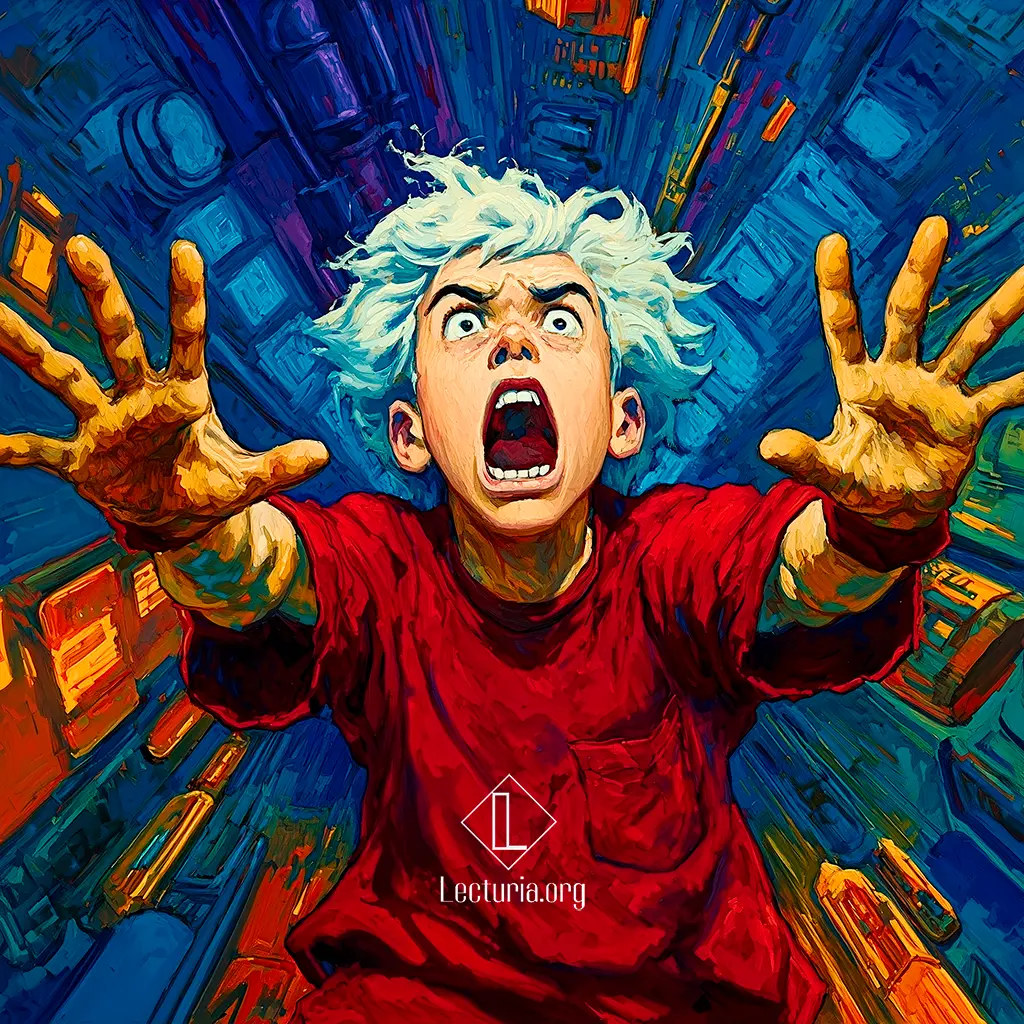 Stephen King - La expedición