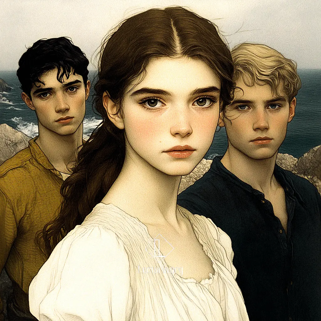 Bram Stoker - El regreso de Abel Behenna