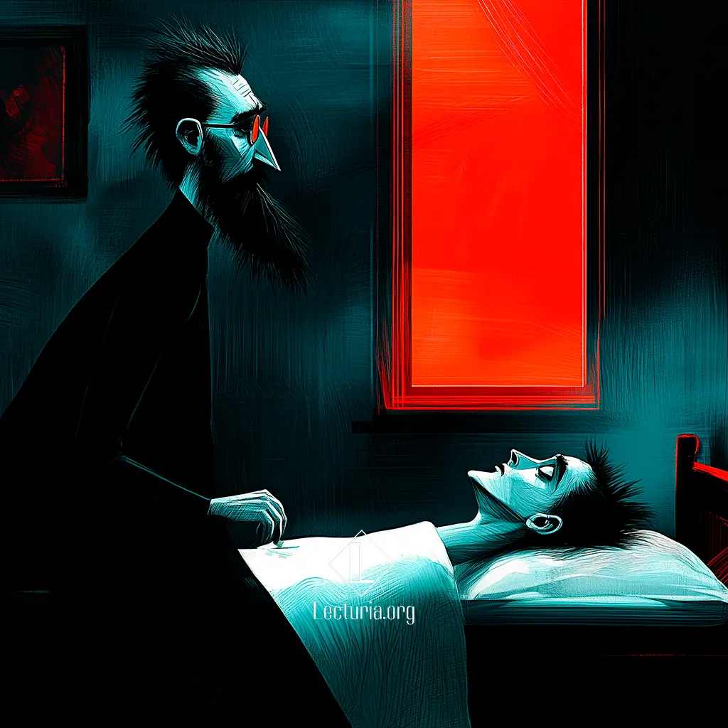 Franz Kafka - Un médico rural