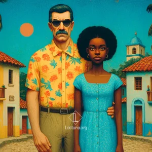 Gabriel García Márquez - Muerte constante más allá del amor