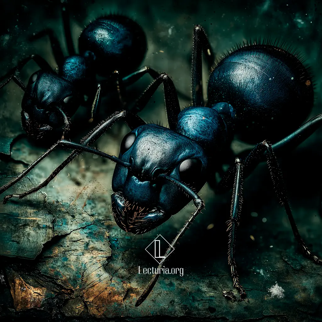 Horacio Quiroga - La miel silvestre