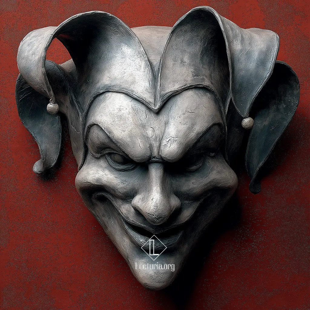 Hugh Walpole: The Silver Mask