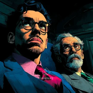 Ray Bradbury: A Touch of Petulance