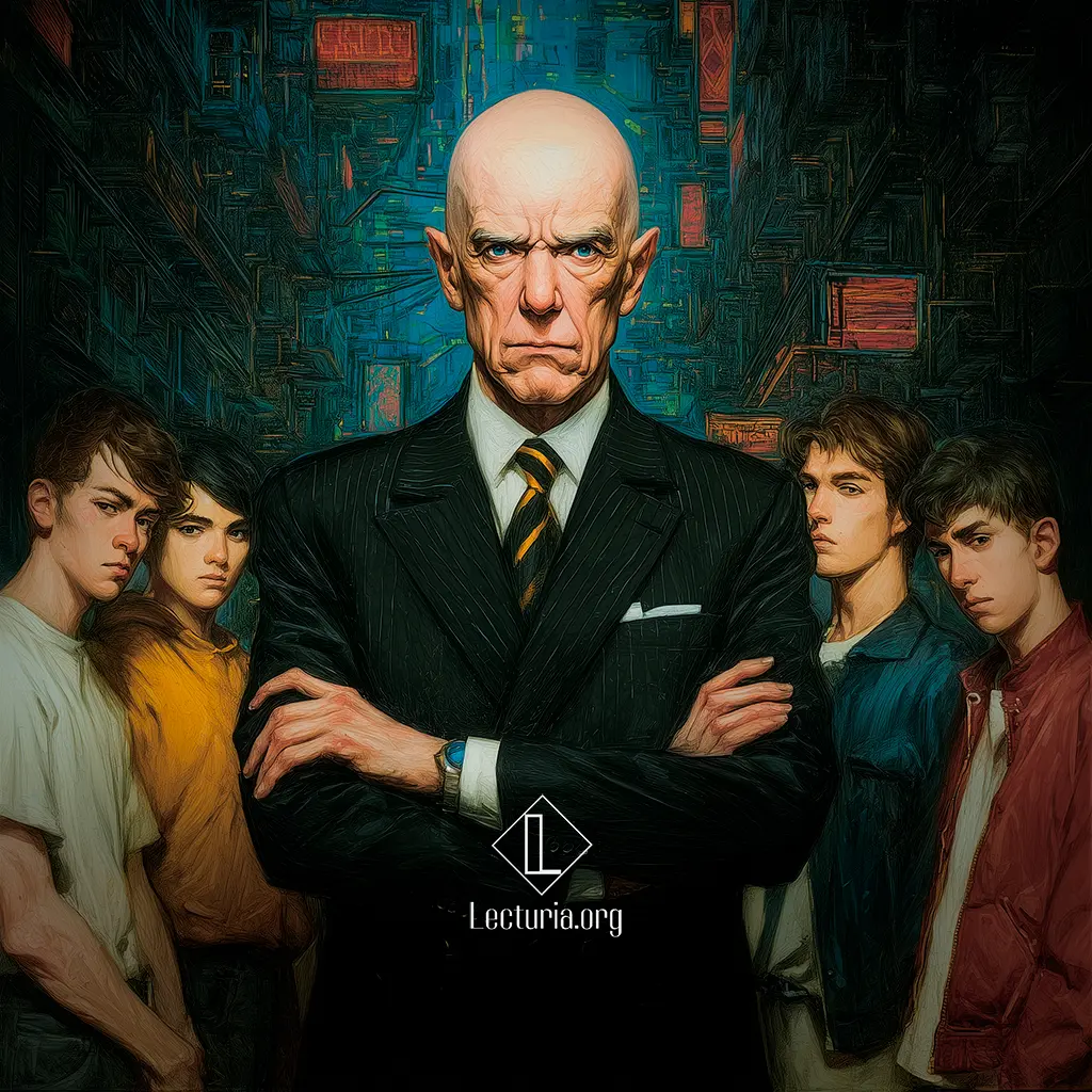 Robert Silverberg - Trasplante obligatorio