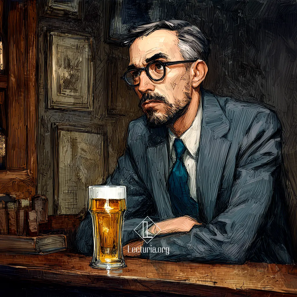 Theodore Sturgeon - La venganza es