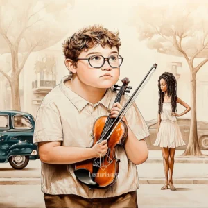 Almudena Grandes - Mozart, y Brahms, y Corelli. Resumen y análisis