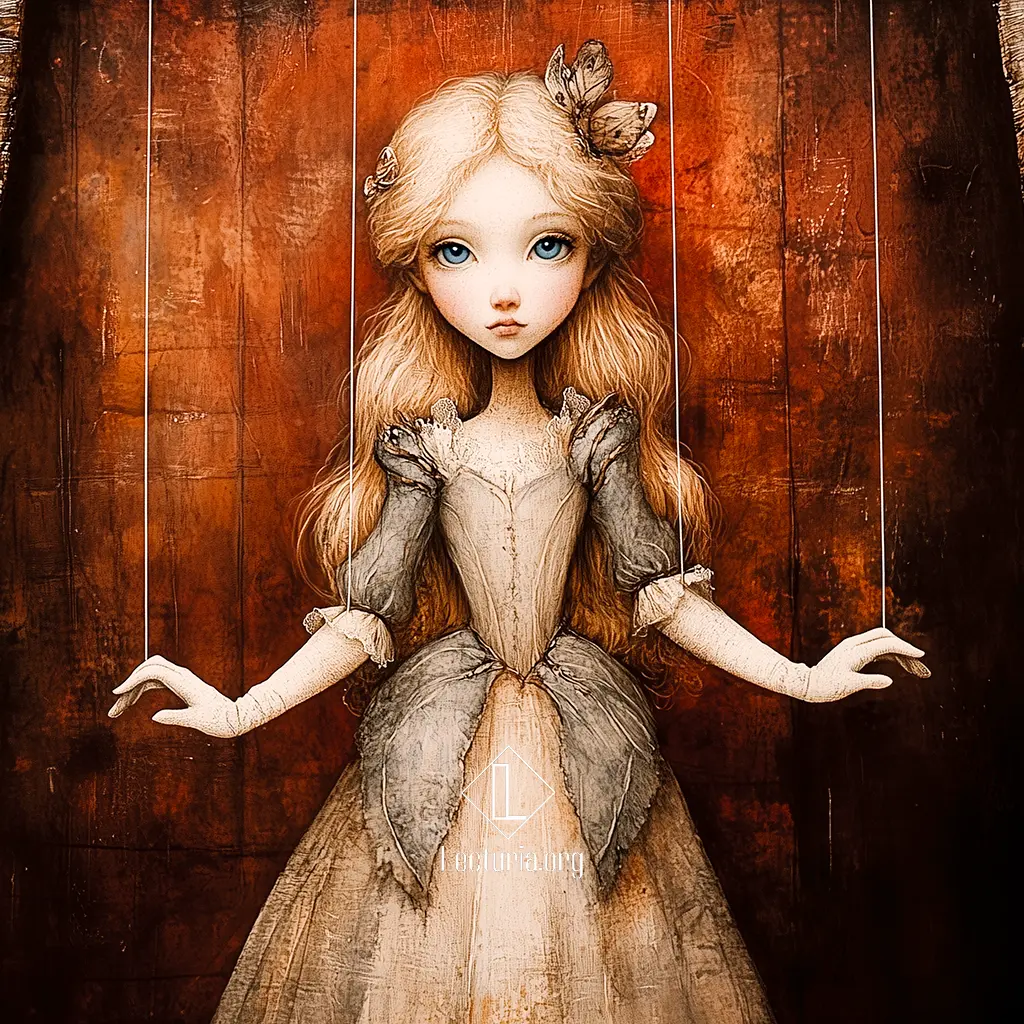 Ana María Matute - Envidia