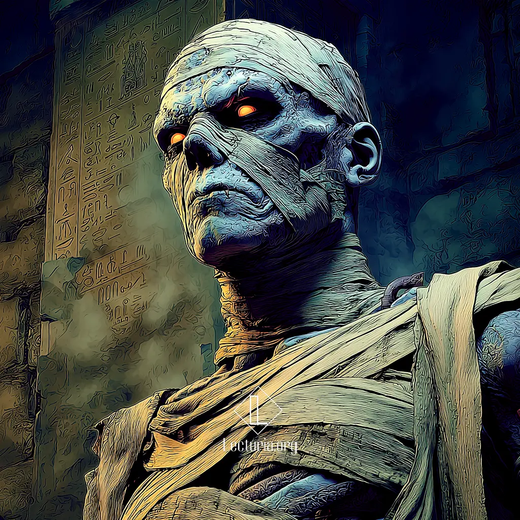 Arthur Conan Doyle: Lot No. 249