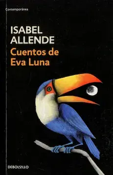 Cuentos de Eva Luna de Isabel Allende