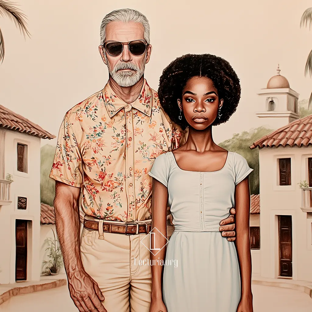 Gabriel García Márquez - Muerte constante más allá del amor. Resumen y análisis