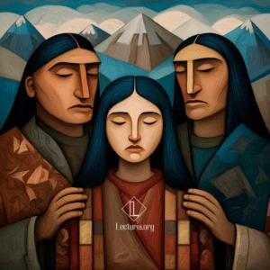 H. G. Wells: The Country of the Blind