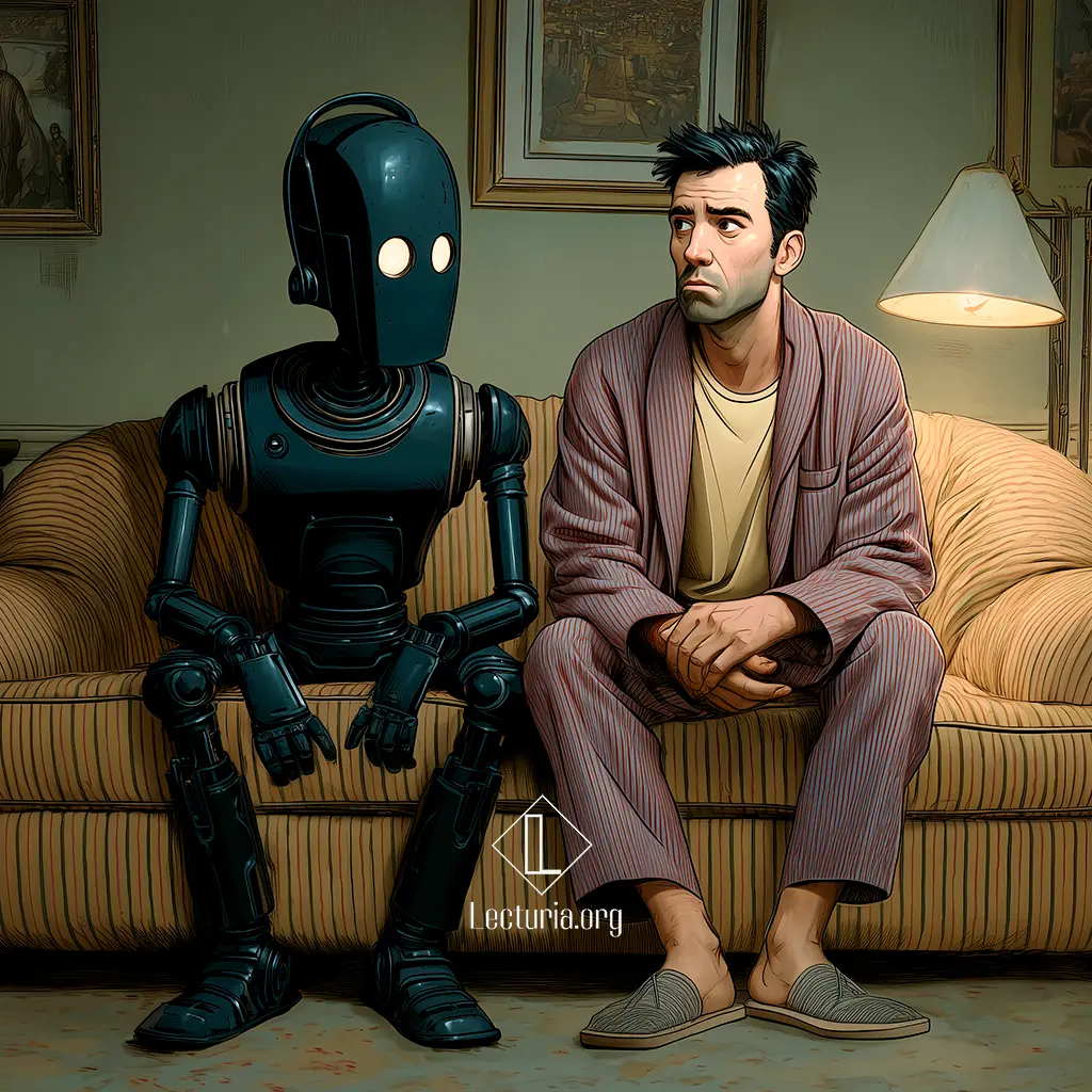 Jack Williamson - Con los brazos cruzados