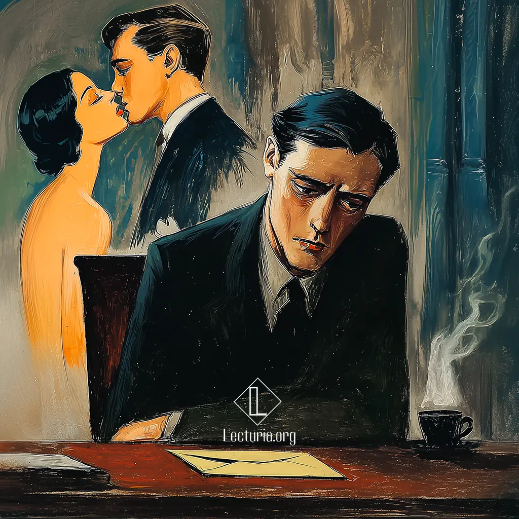 Juan Carlos Onetti - El infierno tan temido