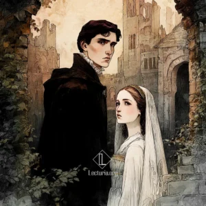 Mary Shelley: The Brother and Sister