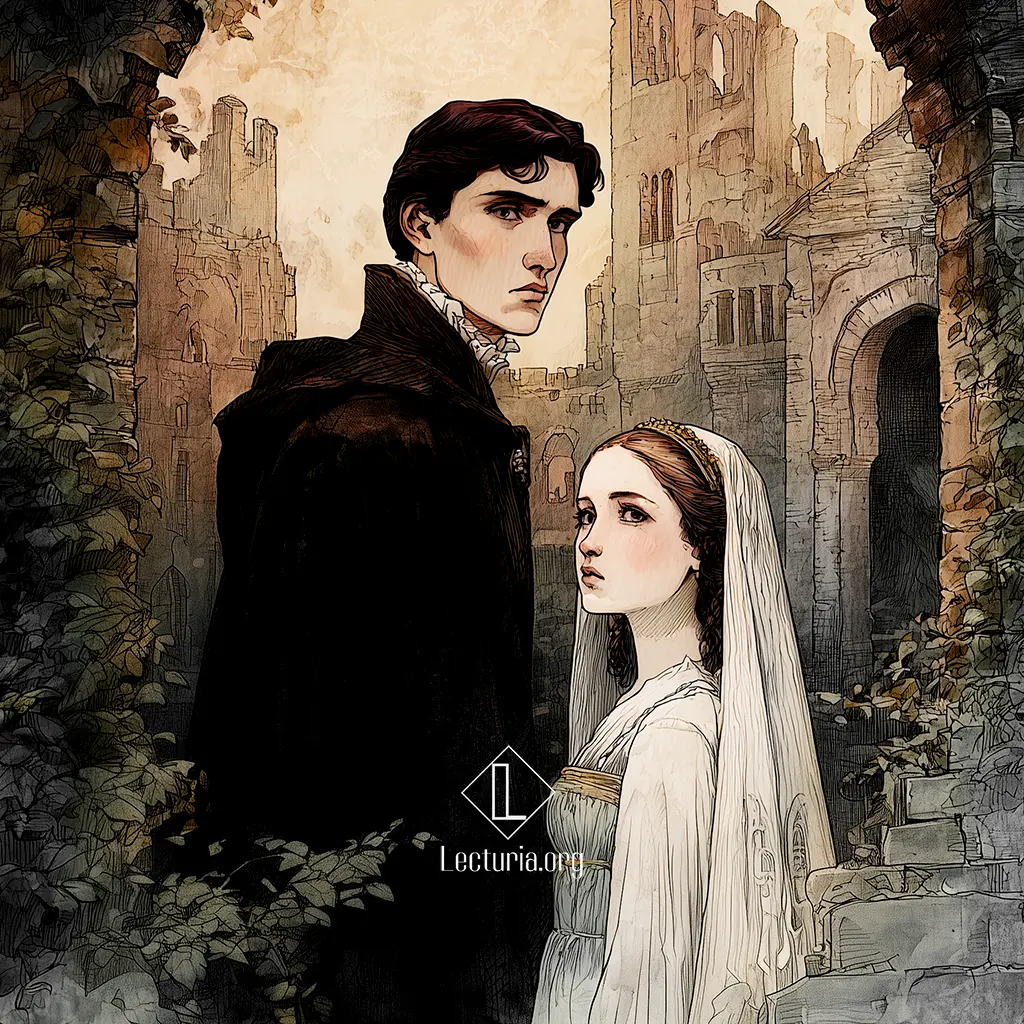 Mary Shelley: The Brother and Sister