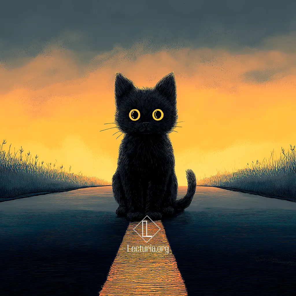 Ray Bradbury - El pijama del gato