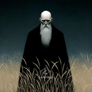 Antón Chéjov - El monje negro