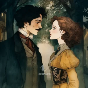 Emilia Pardo Bazán - Martina