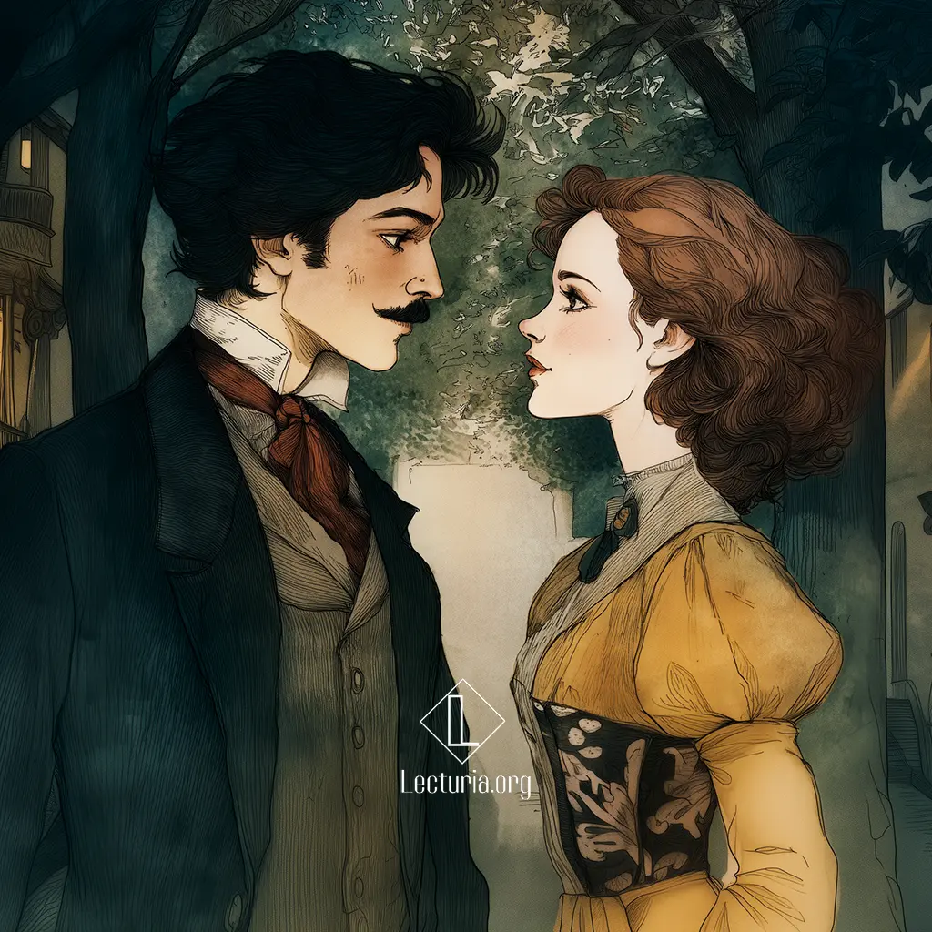 Emilia Pardo Bazán - Martina