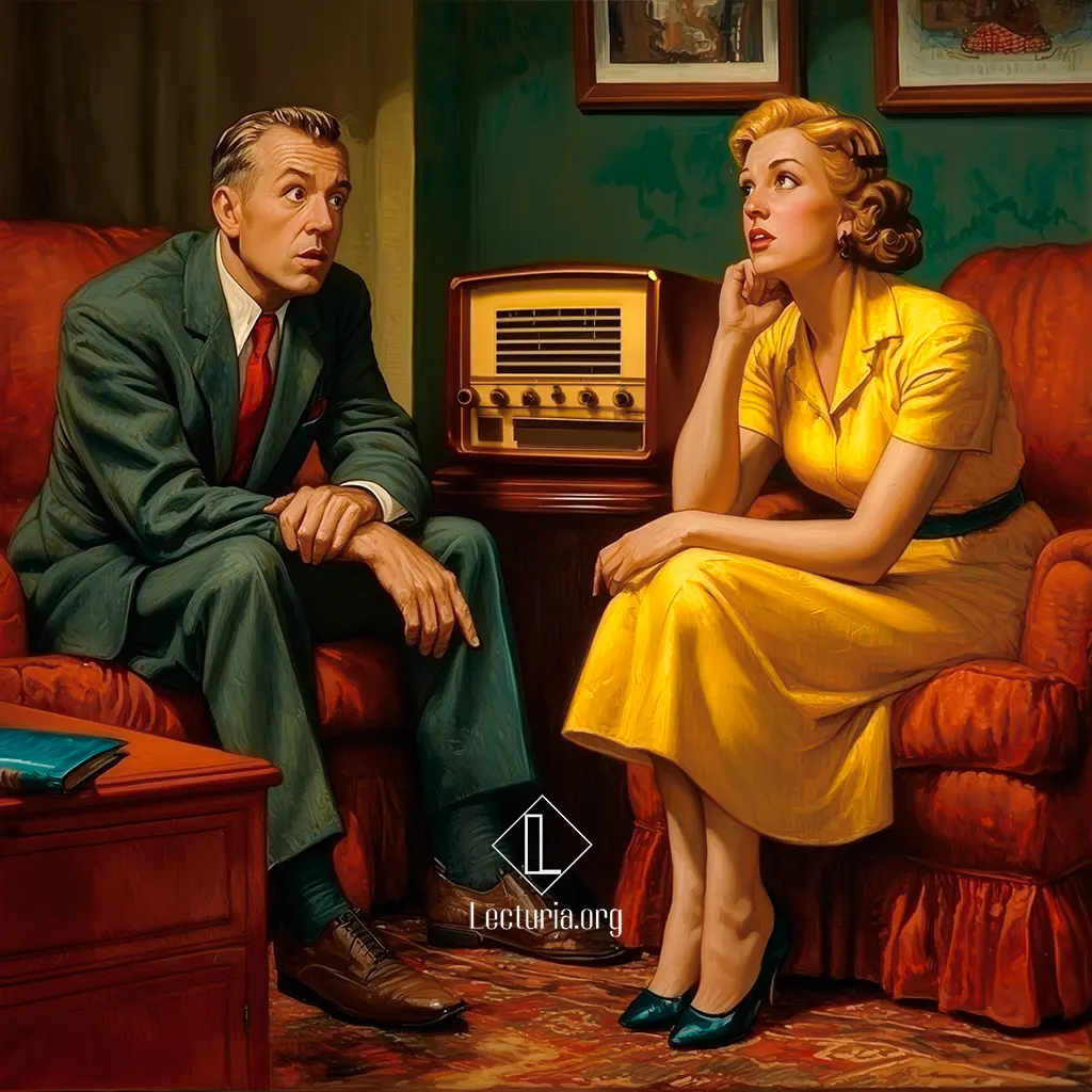 Fredric Brown - Los ondulantes