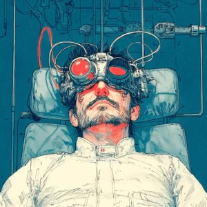 Isaac Asimov: Franchise. Summary and Analysis