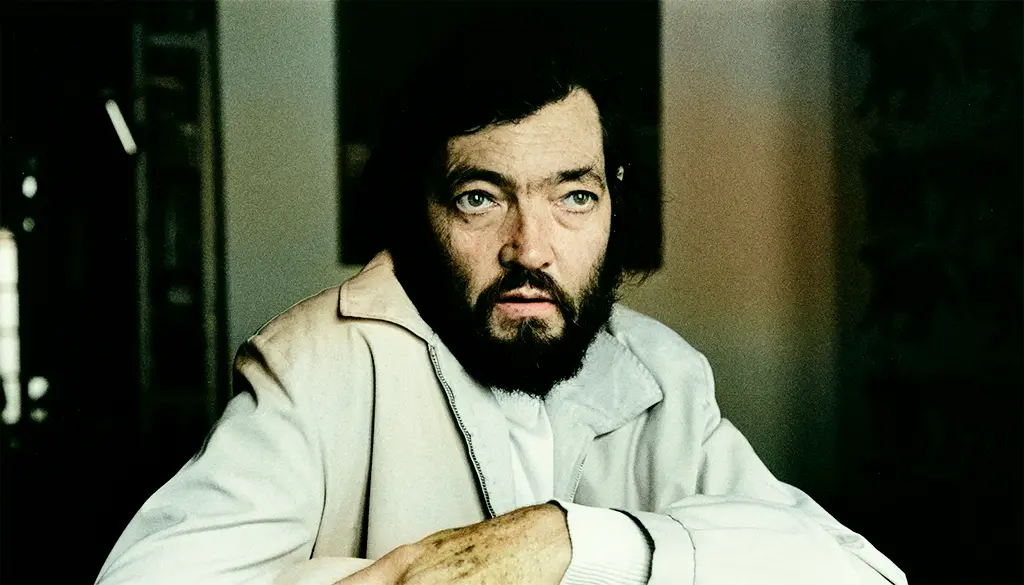 Julio Cortázar color