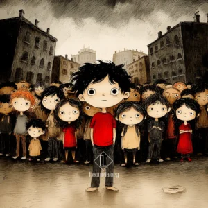 Philip K. Dick - Las prepersonas